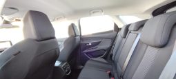 Peugeot 3008 completo