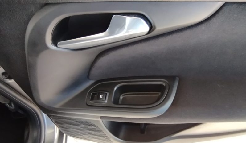 Fiat tipo SW completo