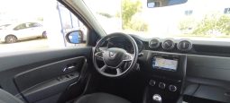 Dacia Duster GPL completo