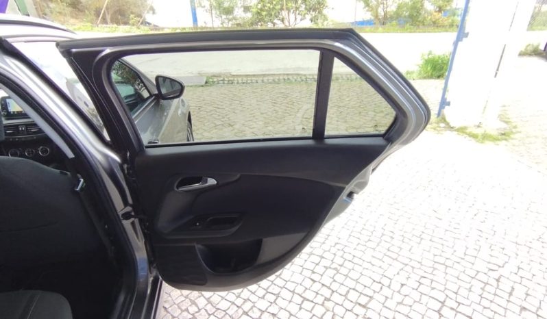 Fiat tipo SW completo