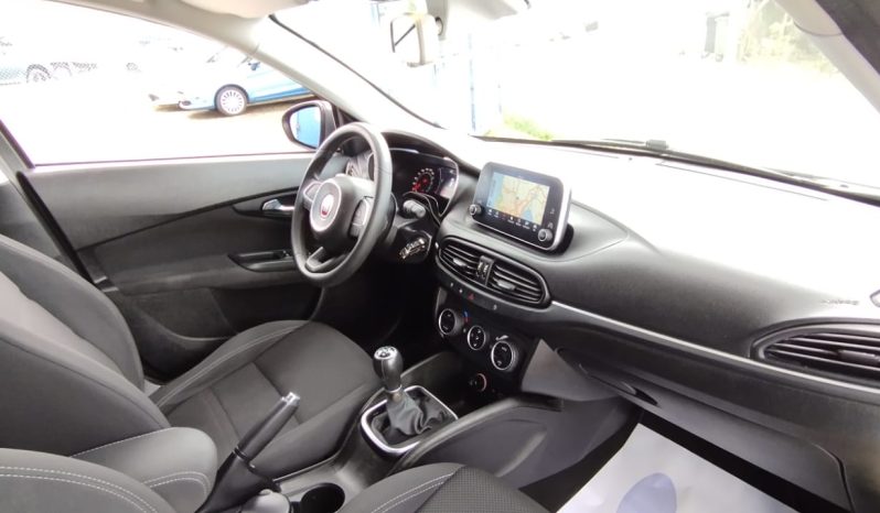 Fiat tipo SW completo