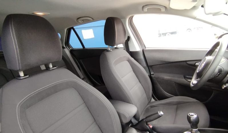 Fiat tipo SW completo