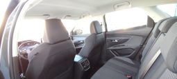 Peugeot 3008 completo
