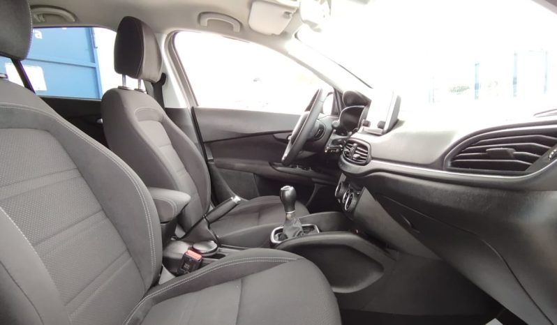 Fiat tipo SW completo