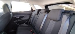 Peugeot 3008 completo