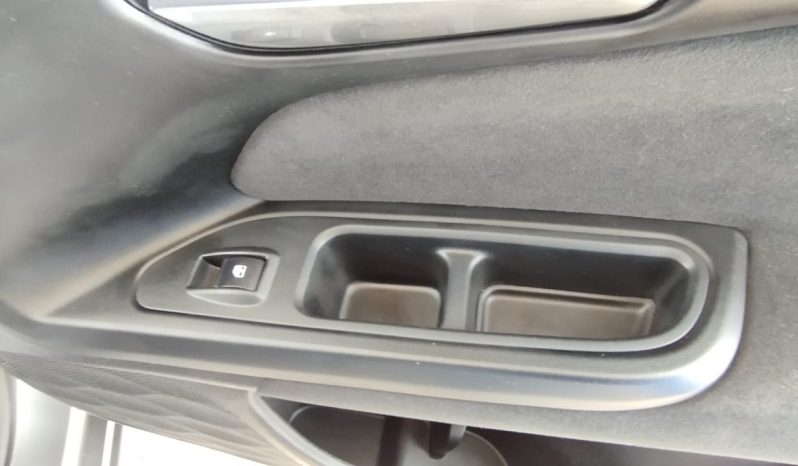 Fiat tipo SW completo