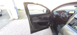 Peugeot 3008 completo