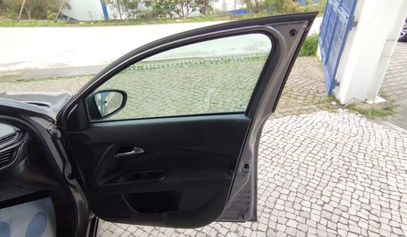 Fiat tipo SW completo
