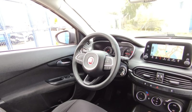 Fiat tipo SW completo