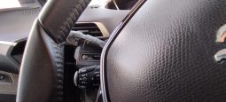 Peugeot 3008 completo