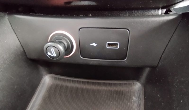 Fiat tipo SW completo