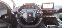 Peugeot 3008 completo