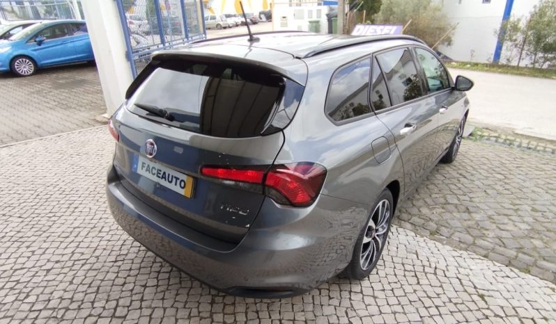 Fiat tipo SW completo