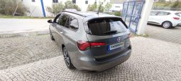 Fiat tipo SW completo