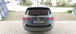 Fiat tipo SW completo