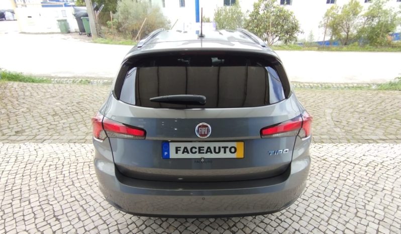 Fiat tipo SW completo