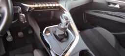 Peugeot 3008 completo