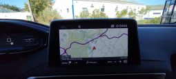 Peugeot 3008 completo