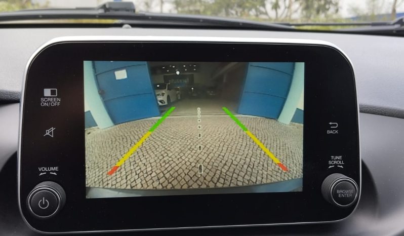 Fiat tipo SW completo
