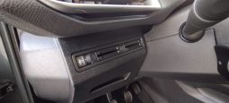 Peugeot 3008 completo
