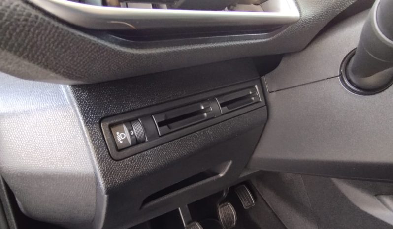 Peugeot 3008 completo