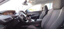 Peugeot 3008 completo