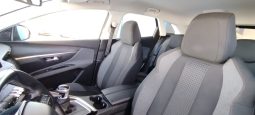 Peugeot 3008 completo