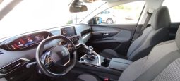 Peugeot 3008 completo
