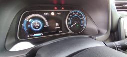 Nissan Leaf NOVO completo