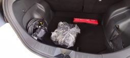 Nissan Leaf NOVO completo