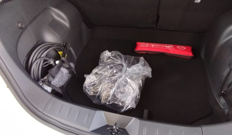 Nissan Leaf NOVO completo