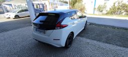 Nissan Leaf NOVO