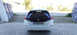 Nissan Leaf NOVO completo
