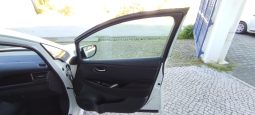 Nissan Leaf NOVO completo
