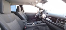 Nissan Leaf NOVO completo