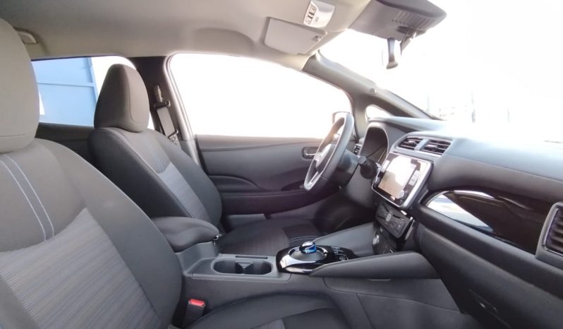 Nissan Leaf NOVO completo