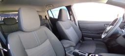 Nissan Leaf NOVO completo
