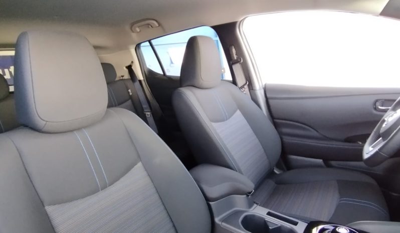 Nissan Leaf NOVO completo