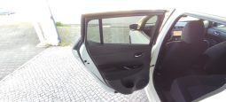 Nissan Leaf NOVO completo