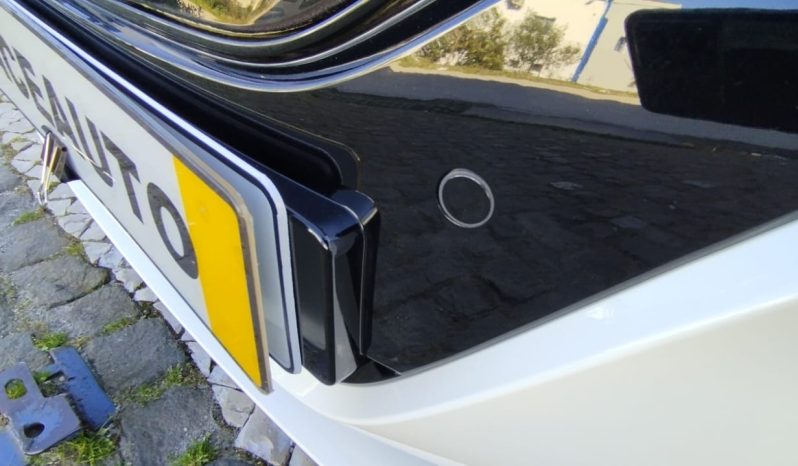 Nissan Leaf NOVO completo