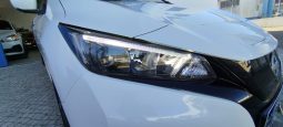Nissan Leaf NOVO completo