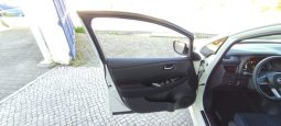 Nissan Leaf NOVO completo