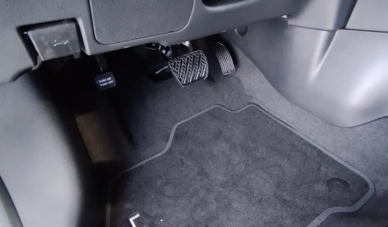 Nissan Leaf NOVO completo