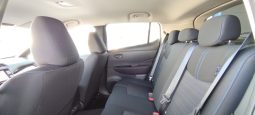 Nissan Leaf NOVO completo