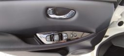 Nissan Leaf NOVO completo