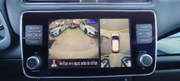 Nissan Leaf NOVO completo