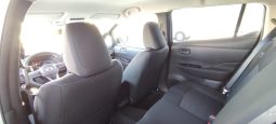 Nissan Leaf NOVO completo