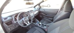 Nissan Leaf NOVO completo