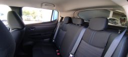 Nissan Leaf NOVO completo