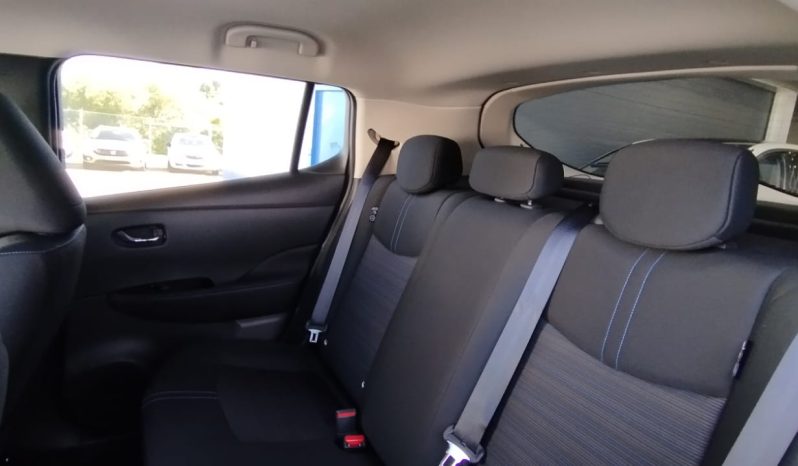 Nissan Leaf NOVO completo